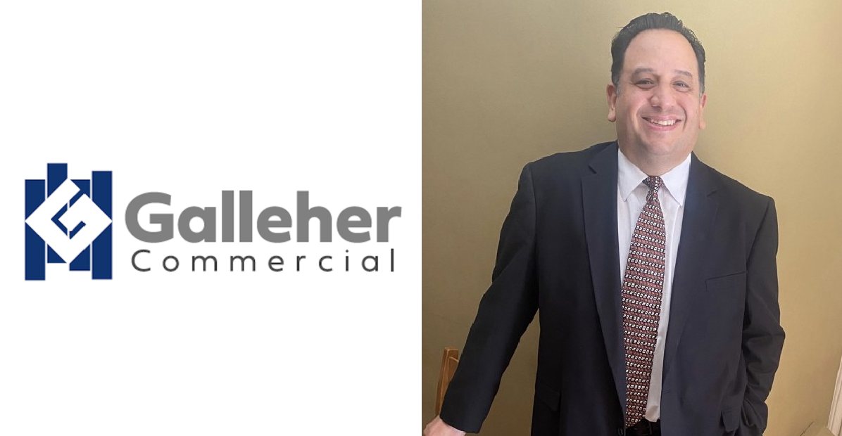 Tim Sambrano joins Galleher Commercial
